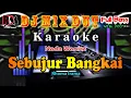 Download Lagu Dj Remix Dut Sebujur Bangkai - Rhoma Irama || Karaoke  [Nada Wanita] By RDM Official