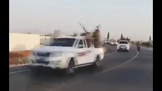 جديد مهداه إلى قوات المعارضة السورية الله معنا يا رجال على الأسد وللي معه سوريا حلب اليمن ترند  جديد مهداه إلى قوات المعارضة السورية الله معنا يا رجال على الأسد وللي معه سوريا حلب اليمن ترند