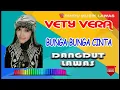 VETY VERA - BUNGA BUNGA CINTA