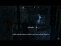 Skyrim AE Random Abandoned Prison Ghosts