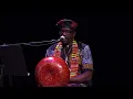 Todzungaira - African Chamber Music #zimbabwe #ghana #mbira #chambermusic