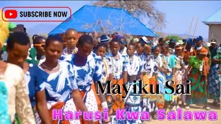 Mayiku Sai Harusi Ya Salawa By Bg Juma Macomputer Nyimbo Mpya 2025 