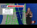 Motorcyclist killed in four-car crash in Melbourne on US-1 troopers say