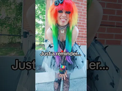 Just a reminder... #lgbt #love #ladygaga
