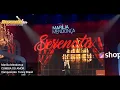 Marília Mendonça - Cúmbia do Amor | SERENATA • Ao Vivo #decretosreais