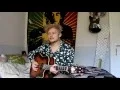 The 1975 - A Change Of Heart (Cover by Jonte)