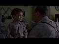 Al Capone and Sonny - hit me tough guy