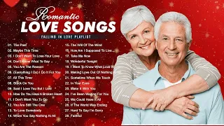 Relaxing Beautiful Love Songs 80s 90s - The Best Classic Love Songs - Greatest Hits Love Songs Ever.