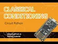 SHEP AI - Circuit Python machine learning Classical conditioning demo