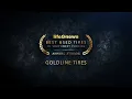 Goldline Tires named Best Used Tires in Charlotte County