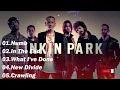 Download Lagu Linkin Park - Meteora 20th Anniversary Edition [Full Album] 2025#classicrock