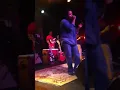 Iron Bars Stephen Marley