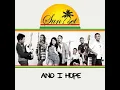 And I Hope - Sunset