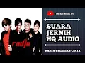 Download Lagu RADJA - PELARIAN CINTA (HQ AUDIO) SUARA JERNIH.