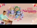 Lagu Narayan Mil Jayega (Lyrical): Jubin Nautiyal |Payal Dev |Manoj Muntashir Shukla|Kashan|Bhushan Kumar