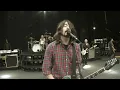 Foo Fighters - These Days (Official Music Video)