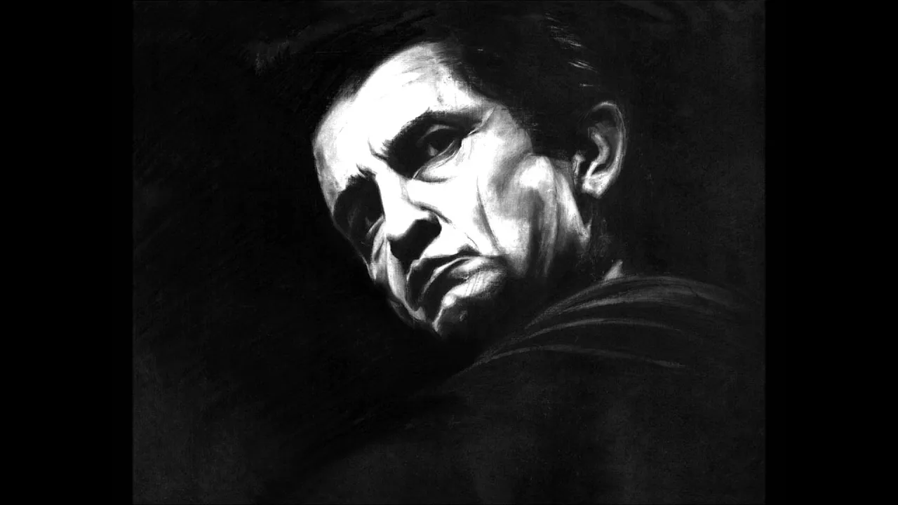 Johnny Cash - Devil's Right Hand