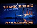 Download Lagu The Final Hours of TITANIC - New 2024 Animation