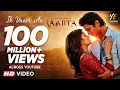Ik Vaari Aa ❤️ | Raabta | Arijit Singh | Sushant Singh Rajput, Kriti Sanon | Love Song