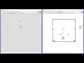 LAB VIEW EXP 5 while loop