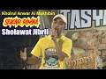 Download Lagu NYESS !! SHOLAWAT JIBRIL Khoirul Anwar Al Mukhibin SEKAR RIMBA INDONESIA DI TLOGOADI SLEMAN DIY