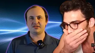This Reddit Mod Scandal Is INSANE Hasanabi reacts