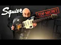 Download Lagu I PLAYED JOHNNY MARR'S SECRET PROTOTYPE GUITAR