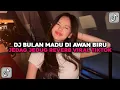 Download Lagu DJ BULAN MADU DI AWAN BIRU JEDAG JEDUG REVERB VIRAL TIKTOK!!