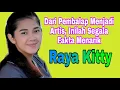 Download Lagu Dari Pembalap Menjadi Artis, Inilah Segala Fakta Menarik Tentang Pesintron Raya Kitty