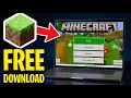 How to Download Minecraft Bedrock On PC For Free Full 2026 Guide