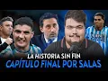 Download Lagu ¿ÚLTIMO? BOMBAZO POR SALAS: ¿QUÉ FALTA? - VÉLIZ A UN PASO DE RACING - ¿VUELVE JUANFER QUINTERO?