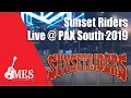 Download Lagu Super MES Live! | Sunset Riders | PAX South 2019