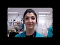 A day in the life of a Medical Laboratory Technician