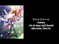[Uma Musume Vietsub] ファンファーレ - Fanfare (Koji Tamaki)
