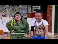 Download Lagu Nunung Jadi Hansip, Sule Jadi Pelatihnya Titi Kamal Nangis Nahan Ketawa