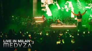 Meduza³ @ Fabrique Milano 2026