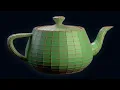 How do polygonal models work Computer Graphics Essentials