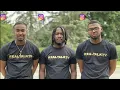 AMERICANS REACT TO Russ Millions x Uzi - International (Official Music Video)