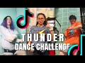 THUNDER on TIKTOK ( Dc: Austin ) | PHILIPPINES DANCE ❤️