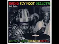 Sidney George & Jackie / feeling high