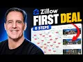 How To Get Your First Virtual Wholesale Deal Using ONLY Zillow