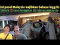 Lagu Selesa berkawan dengan orang Malaysia macam nak sekolah lagi‼️