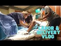 Download Lagu VERY EMOTIONAL LABOR AND DELIVERY VLOG 2021| NO EPIDURAL, NON MEDICATED BIRTH VLOG