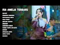 Lagu REPOT - RIA AMELIA SIMPATIK FULL ALBUM TERBARU 