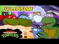 TMNT 1987 FULL EPISODE Cowabunga Shredhead Teenage Mutant Ninja Turtles