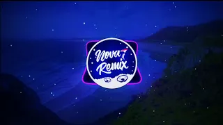 dj toxic friends 2021 slow beat nova ft nadia bootleg