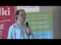 Unicode What is it and why do we need it - Timwi Heizmann at the Polyglot Gathering 2015