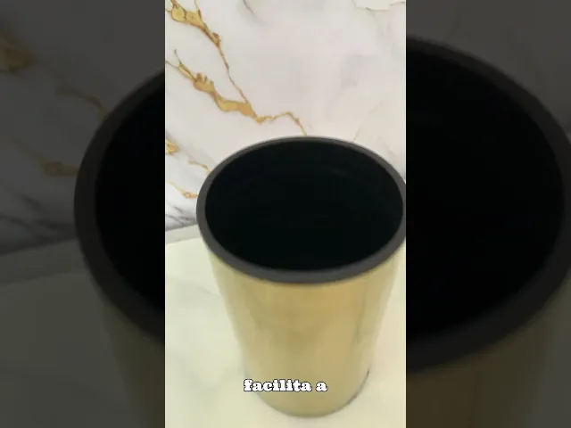 Vídeo do produto