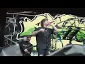 Alpha Wolf - Akudama (Live at Inkcarceration)