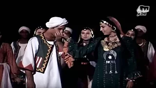 موسيقى فيلم غرام في الكرنك دندنها
